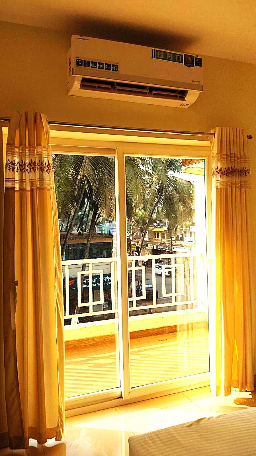 Premium Deluxe Room – Comfort & Elegance "JAS Holidays" - Image 4